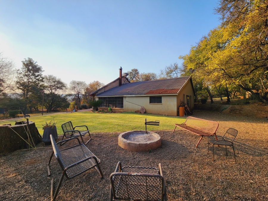 7 Bedroom Property for Sale in Potchefstroom Rural North West